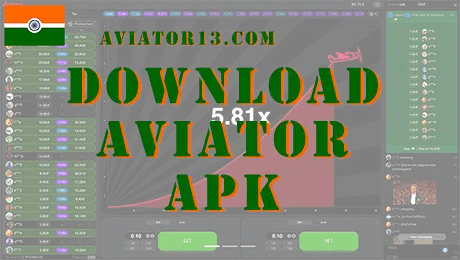 DOWNLOAD AVIATOR